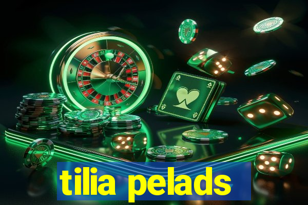 tilia pelads